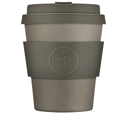 Mug Ecoffee Cup Molto Grigio - 25cl