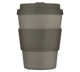 Mug Ecoffee Cup Molto Grigio - 35cl