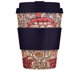 Mug Ecoffee Cup William Morris Wandle - 35cl