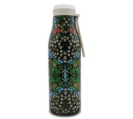 Ecoffee Cup 'Blackthorn' insulated bottle - 500ml - William Morris edition
