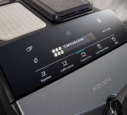 r&eacute;glages siemens intuiti