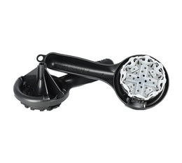 Espazzola group-head cleaning tool - Black