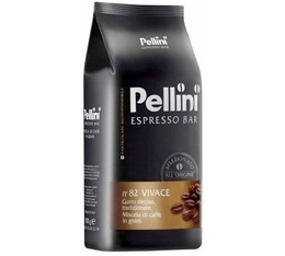 Pellini Coffee Beans Espresso Bar Vivace N°82 - 1kg