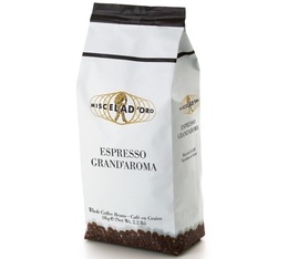 Miscela d'Oro 'Espresso Grand'Aroma' coffee beans - 1kg