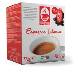 Lavazza a Modo Mio� compatible Intenso capsules x160