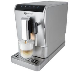 Machine à café en grains compact et de qualité - Café Joyeux