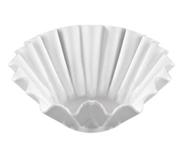 Filtre papier Marco Pourover pour cafetière filtre professionnelle x 1000