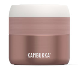 Kambukka Food Jar Misty Rose - 400ml