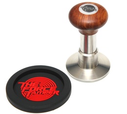 Tamper café Dynamométrique THE FORCE TAMPER 58.5 mm
