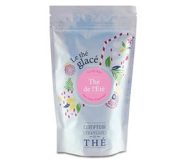 Comptoir Français du Thé - Summer Iced Tea - 10 sachets