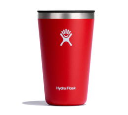 Mug isotherme All Around Rouge 47cl - Hydro Flask