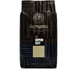 1kg café en grains Diamant - Delta