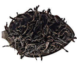 Comptoir Fran�ais du Th� Grand Earl Grey loose leaf tea - 100g