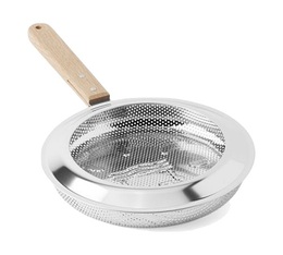 Dr Mahn Handy roaster - Roast your own coffee!