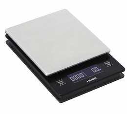 Balance HARIO V60 Metal Drip Scale VSTM-2000HSV