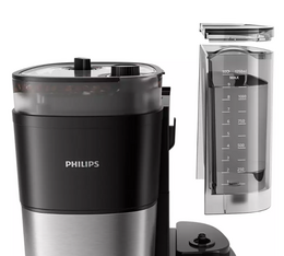 cafetiere filtre grainrew grandes capacites