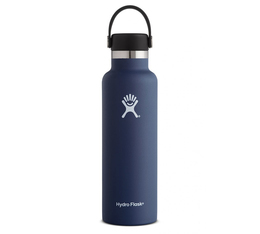 Hydro Flask Standard Mouth Cobalt - 62cl (21oz)