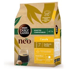Dosette Neo Dolce Gusto® Nescafe® - Lungo x12