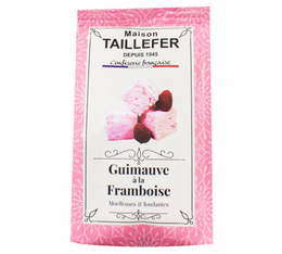 maison taillefer guimauve framboise