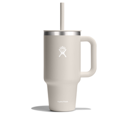 Mug isotherme - All Around Travel - Crème 94 cl - HYDRO FLASK