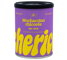 Mochaccino chicorée - Boisson instantanée - Boîte 120 g - CHERICO