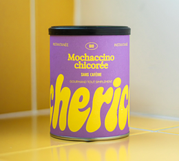 cherico mochaccino chicoree