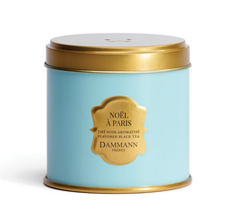 the de noel a paris dammann boite