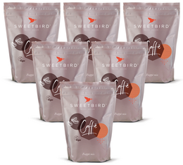 Boisson frappée Café frappé 6 x 1 kg - Sweetbird