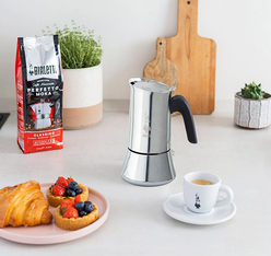 caracteristiques venus non induction bialetti