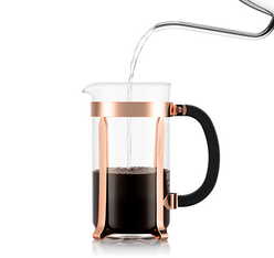 caracteristiques de la chambord bodum 1 l