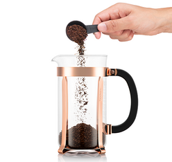 cafetiere a piston chambord bodum 1l