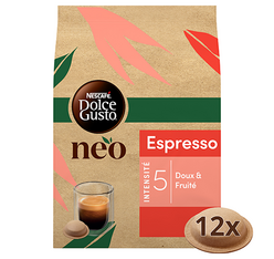 neo espresso dolce gusto