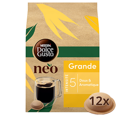 cialde neo dolce gusto grande 
