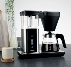 utilisation cafetiere beem direct brew