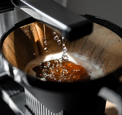 doccetta di diffusione moccamaster kbg select bianco opaco