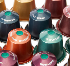 capsules compatibles nespresso starbucks