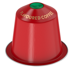 capsule cafe toffee nut starbucks