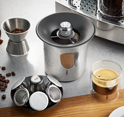 kit capsule nespresso rechargeable gefu conscio