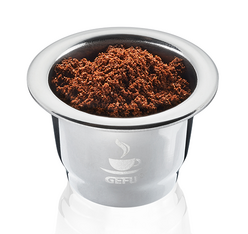 capsule rechargeable conscio gefu