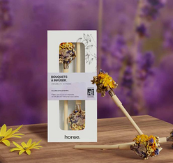 Wiesenbl&uuml;ten Bio-Aufguss Horae