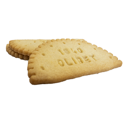 biscuit sable citron obliet