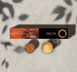 delta cinnamon