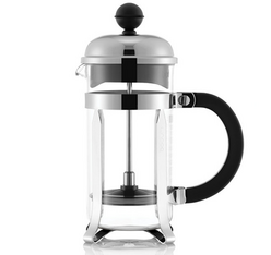 caracteristiques cafetiere a piston chambord 35 cl