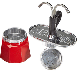 mini express bialetti caratteristiche
