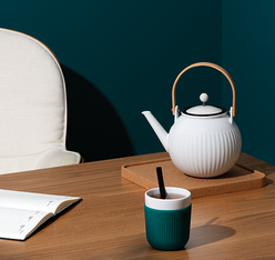 design theiere douro