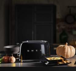 grille pain smef noir