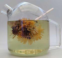 Waldbl&Atilde;&frac14;ten Strau&Atilde; Bio-Aufguss Horae