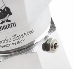 cafetiere italienne moka express