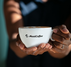 flavoured coffee maxicoffee