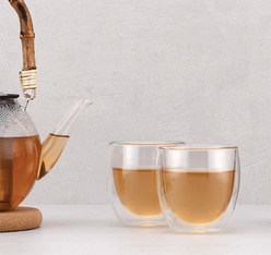 6 bicchieri bodum pavina 25 cl